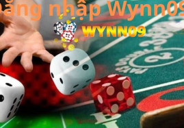 Cách đăng nhập Wynn09 – Hướng dẫn chi tiết từng bước