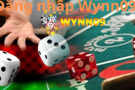 Cách đăng nhập Wynn09 – Hướng dẫn chi tiết từng bước