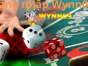 Cách đăng nhập Wynn09 – Hướng dẫn chi tiết từng bước