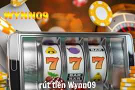 Cách rút tiền Wynn09 – Hướng dẫn chi tiết từ A đến Z