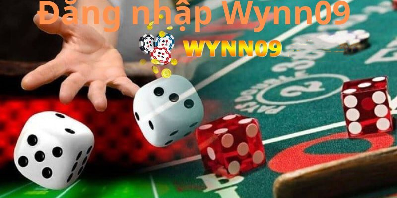 Hướng Dẫn Chi Tiết Cách Đăng Nhập Wynn09