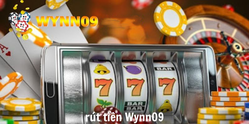 Giới Thiệu Về Việc Rút Tiền Tại Wynn09